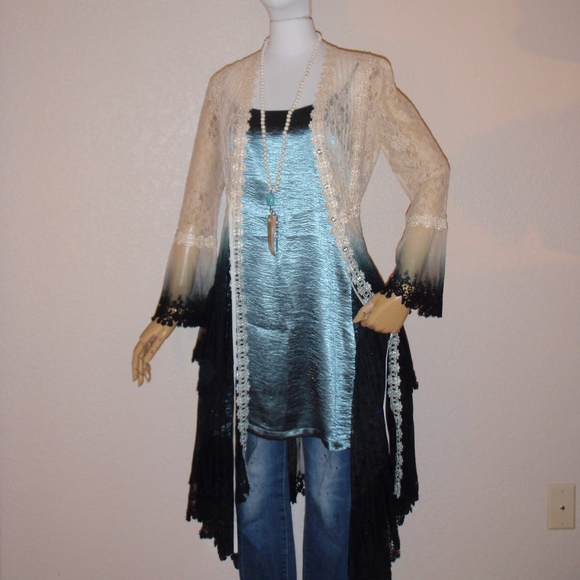NWT Mini Shift Tunic or Dress - Picture 2 of 5